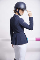 Turnierjacket Nina Navy