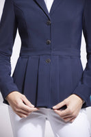 Turnierjacket Nina Navy