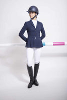 Turnierjacket Nina Navy