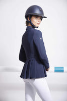 Turnierjacket Nina Navy