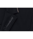 Turnierjacket Florida Navy-Rosegold