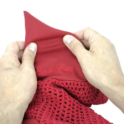 Fliegenohren Clear Div. Farben