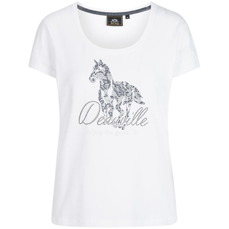T-Shirt Madeleine - Reitsportwelt